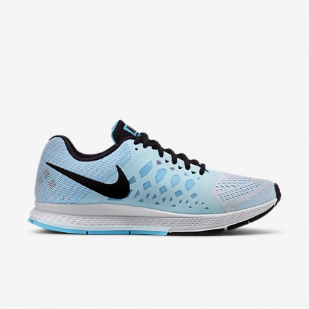 Nike Air Zoom Pegasus 31 White/Clearwater/Antarctica/Black