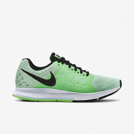 Nike Air Zoom Pegasus 31 Vapor Green/White/Flash Lime/Black
