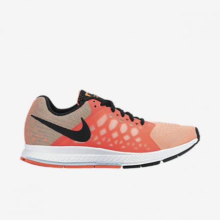 Nike Air Zoom Pegasus 31 Lava Glow/White/Ice/Black