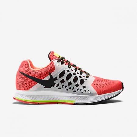 Nike Air Zoom Pegasus 31 Hyper Orange/Volt/Bright Crimson/Black