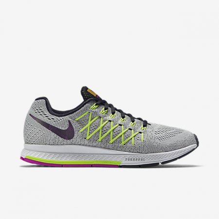 NIKE AIR ZOOM PEGASUS 32 RUNNING SHOES