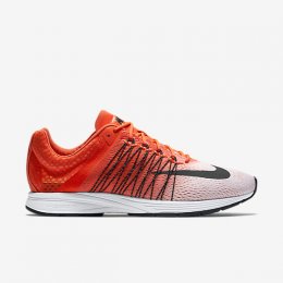 NIKE AIR ZOOM STREAK 5 White/Total Crimson/Black