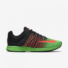 NIKE AIR ZOOM STREAK 5 Green Strike/Reflect Silver/Black/Hyper