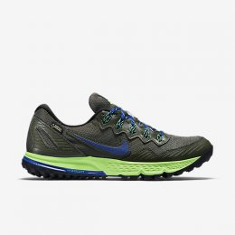 NIKE AIR ZOOM WILDHORSE 3 GTX