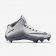 Nike Alpha Pro 2 Three-Quarter D White/Cool Grey