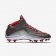 Nike Alpha Pro 2 3/4 TD LE Metallic Dark Grey/White/University Red
