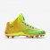 Nike Alpha Pro 2 3/4 TD LE Volt/Photo Blue/Bright Crimson/Volt