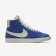 NIKE BLAZER MID SUEDE VINTAGE Racer Blue/Sail