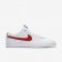 Nike SB Bruin Premium SE White/Blue Spark/University Red