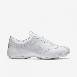 NIKE CHEER UNITE White/Matte Silver/White