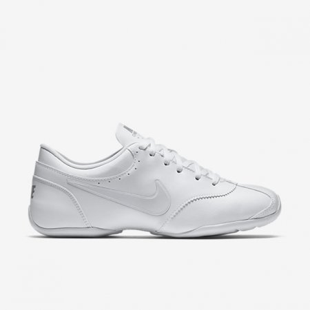 NIKE CHEER UNITE White/Matte Silver/White