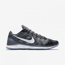 NIKE CJ3 FLYWEAVE TRAINER SHOES