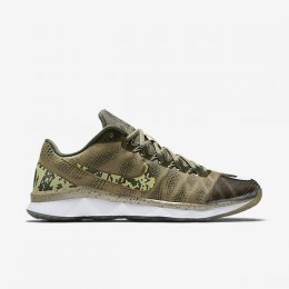 NIKE CJ3 FLYWEAVE TRAINER