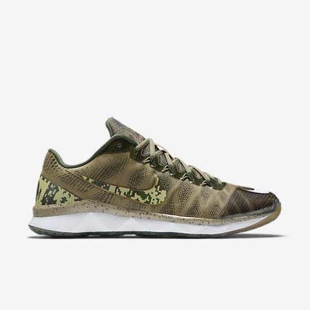 NIKE CJ3 FLYWEAVE TRAINER