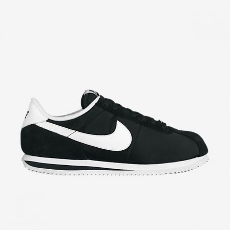 NIKE CORTEZ BASIC NYLON 06