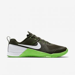 NIKE METCON 1 SNEAKERS