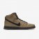 NIKE DUNK HIGH PREMIUM SB Filbert/Black/Gum Dark Brown/Black