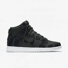 NIKE DUNK HIGH PRO SB Anthracite/White/White/Black