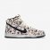 NIKE DUNK HIGH PRO SB Sail/Light Crimson/White/Black