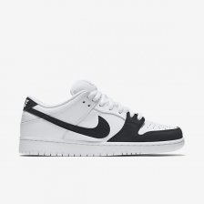Nike SB Dunk Low Premium 'Yin Yang' Black/Black/White/White