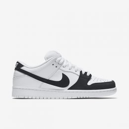 Nike SB Dunk Low Premium 'Yin Yang' Black/Black/White/White