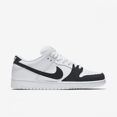 Nike SB Dunk Low Premium \'Yin Yang\' Black/Black/White/White