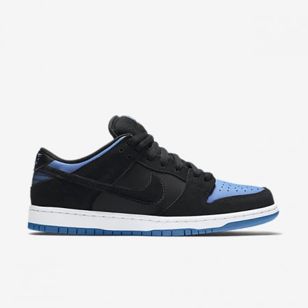 NIKE SB DUNK LOW PRO Black/University Blue/White/Black