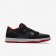 NIKE SB DUNK LOW PRO Black/Wolf Grey/University Red/Black