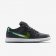 Nike SB Dunk Low Pro Black/White/Multi-Color