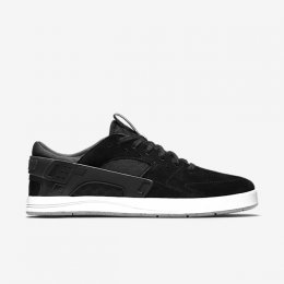 Nike SB Eric Koston Huarache Black/White/Anthracite