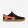 Nike SB Eric Koston Huarache Black/Hot Lava/Gum Light Brown/Black