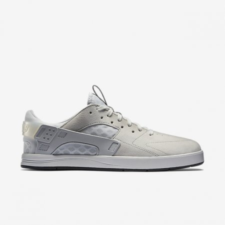 Nike SB Eric Koston Huarache Summit White/Black/Pure Platinum