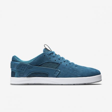 Nike SB Eric Koston Huarache Blue Force/White/Blue Lagoon