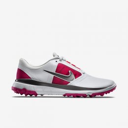 Nike FI Impact White/Vivid Pink/Light Base Grey/Medium Base Grey