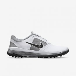 Nike FI Impact White/Wolf Grey/Dark Grey/Black