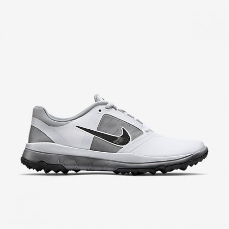 Nike FI Impact White/Wolf Grey/Dark Grey/Black