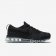 NIKE FLYKNIT AIR MAX Black/Dark Grey/Anthracite/Black