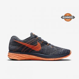 Nike Flyknit Lunar 3 SHOES