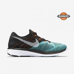 Nike Flyknit Lunar 3 Sneakers Sale