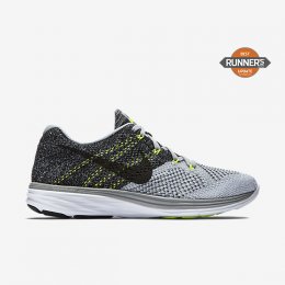 Nike Flyknit Lunar 3 Shoes Men