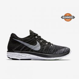 Nike Flyknit Lunar 3 SHOES Sneakers