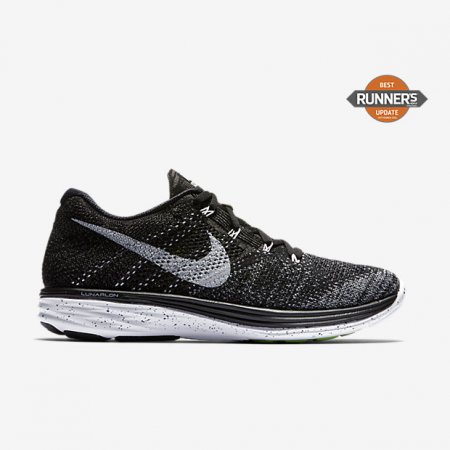 Nike Flyknit Lunar 3 SHOES Sneakers