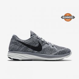Nike Flyknit Lunar 3