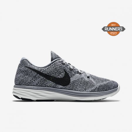 Nike Flyknit Lunar 3