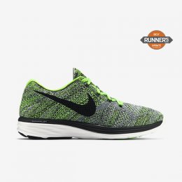 Nike Flyknit Lunar 3
