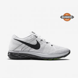 Nike Flyknit Lunar 3 Shoes