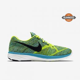 Nike Flyknit Lunar 3 Sneakers Price