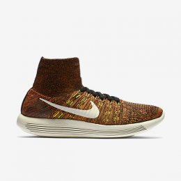 Nike LunarEpic Flyknit Running Shoes