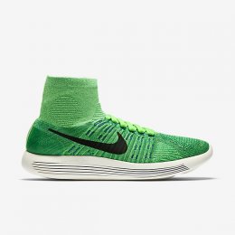 Nike LunarEpic Flyknit Sneakers SHOES