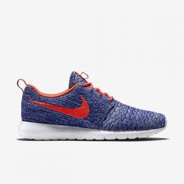 Nike Roshe Flyknit Sneakers